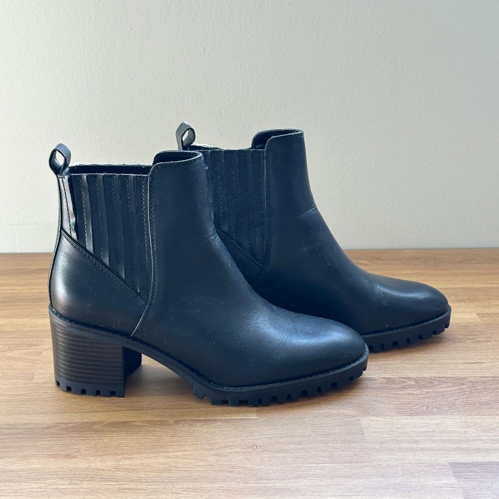 Zara Women Ankle Boots